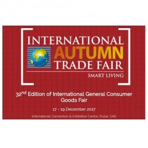 نمایشگاه پاییزه دبی (International Autumn Trade Fair 2018)