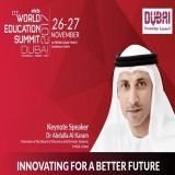 نشست آموزش جهانی 2017 در دبی برگزار شد