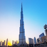 دبی در بین پربازدیدترین شهرهای دنیا رتبه ششم را در اختیار دارد