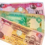 متوسط ​​حقوق در دبی برای بخش های مختلف شغلی