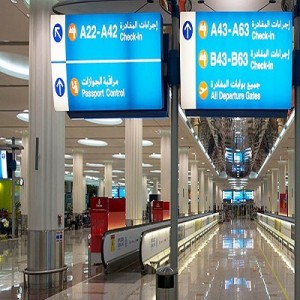 هند تسهیلات ویزای ورود به دبی را فراهم کرد