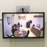 زندانیان در امارات از این پس می‌توانند با فرزندان خود ویدیو چت داشته باشند