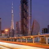 دبی در شاخص نوآوری به رتبه چهاردهم صعود کرد