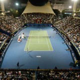 مسابقات قهرمانی تنیس دبی (Dubai Tennis 2019)