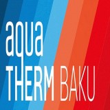 نمایشگاه تاسیسات گرمایشی و سرمایشی باکو (Aqua-Therm 2019)