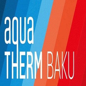 نمایشگاه تاسیسات گرمایشی و سرمایشی باکو (Aqua-Therm 2019)