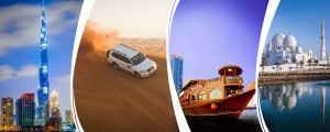 تور ارزان دبی یا تور لحظه آخری دبی