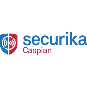 نمایشگاه امنیت و نجات باکو (Cips Securika 2019)