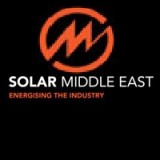 نمایشگاه انرژی خورشیدی دبی (2019 SOLAR MIDDLE EAST)