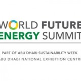نمایشگاه و کنفرانس انرژی آینده ابوظبی (WFES)