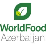 نمایشگاه دنیای خوراکی آذربایجان 2019 (WorldFood)
