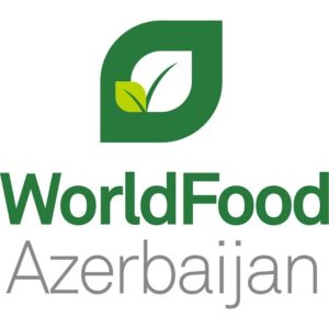 نمایشگاه دنیای خوراکی آذربایجان 2019 (WorldFood)