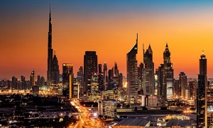 نکات ایمنی مهم در سفر به دبی