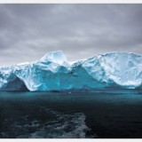انتقال یخ های قطب جنوب به دبی برای تامین آب شیرین