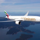 برنامه حذف پنجره از هواپیماهای امارات