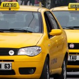 نکات مهمی درباره تاکسی گرفتن در استانبول :
