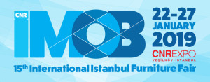 نمایشگاه مبلمان استانبول (ISMOB)