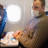 آشنا شوید با بیماریهایی که قبل از سوار شدن بر هواپیما نیاز به مجوز دارند :