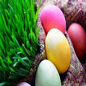 عید نوروز در گرجستان چگونه جشن گرفته می‌شود؟