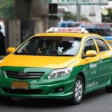 10 نکته‌ای که حین گرفتن تاکسی در بانکوک باید به آن توجه کنید