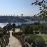 بهترین پارک های استانبول را بشناسید