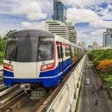 با سیستم حمل و نقل عمومی بانکوک آشنا شوید