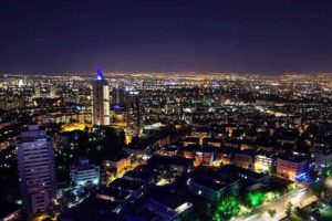 قطار مسافری تهران آنکارا تا دو ماه دیگر راهاندازی میشود