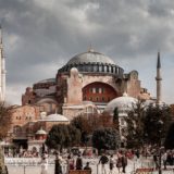 حقایقی شگفت‌انگیز از مسجد ایا صوفیه ؛ دیدنی‌ترین جاذبه گردشگری استانبول