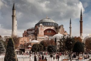 حقایقی شگفت‌انگیز از مسجد ایا صوفیه ؛ دیدنی‌ترین جاذبه گردشگری استانبول