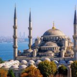 علت افزایش 10 دلاری قیمت تورهای استانبول چیست؟