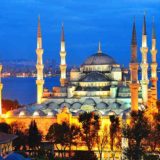 ماه رمضان در استانبول چگونه است؟