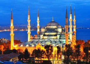 ماه رمضان در استانبول چگونه است؟