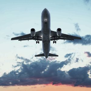 چرا حالت پرواز گوشی باید داخل هواپیما فعال شود؟