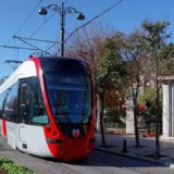 با سیستم حمل و نقل عمومی در استانبول آشنا شوید