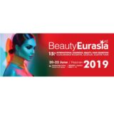 نمایشگاه محصولات زیبایی استانبول (Beauty Eurasia 2019)