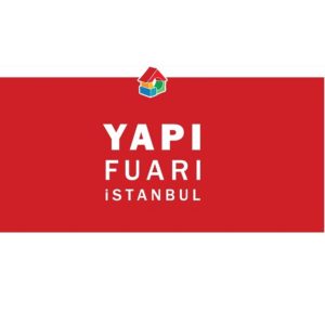نمایشگاه ساختمان استانبول (Turkey Build 2019)