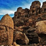 9 مورد از دیدنی ترین آثار تاریخی ترکیه که حتما باید دید