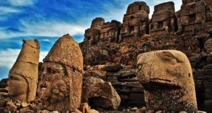 9 مورد از دیدنی ترین آثار تاریخی ترکیه که حتما باید دید