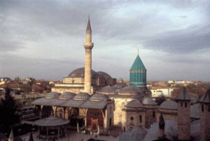 امانتداری و اقدام خیرخواهانه زوج ایرانی در سفر به قونیه ترکیه