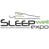 نمایشگاه تجهیزات خواب استانبول (Sleepwell Expo Istanbul 2019)