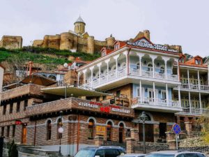 هشدارهای سفارت ایران در گرجستان به گردشگران ایرانی