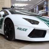 قوانین جدید پلیس دبی برای تشویق رانندگان به رعایت قوانین