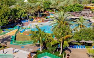 پارک های آبی دبی در فصل پاییز و زمستان نیز خدمت‌رسانی می‌کنند