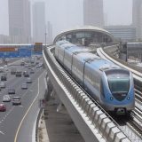 اطلاعاتی مفید درباره مترو دبی