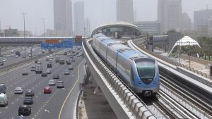 اطلاعاتی مفید درباره مترو دبی