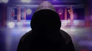 مردان نقاب پوش با زمین‌گیر کردن نگهبان، 40 هزار درهم به سرقت بردند