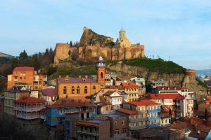 بهترین تفریحات در تفلیس را بشناسید