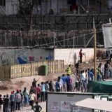 انتشار گزارش‌هایی تکان‌دهنده از سو استفاده جنسی در کمپ موریا یونان