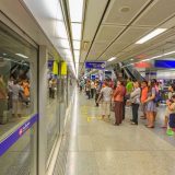 مترو بانکوک و ایستگاه‌های آن را بیشتر بشناسید