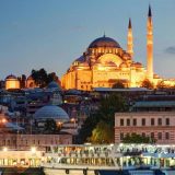 تور زمینی استانبول چگونه امکان‌پذیر است؟